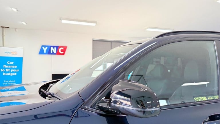 2021 BMW X3 2.0 30e 12kWh M Sport Auto xDrive Euro 6 (s/s) 5dr ESTATE PETROL/ELECTRIC Automatic