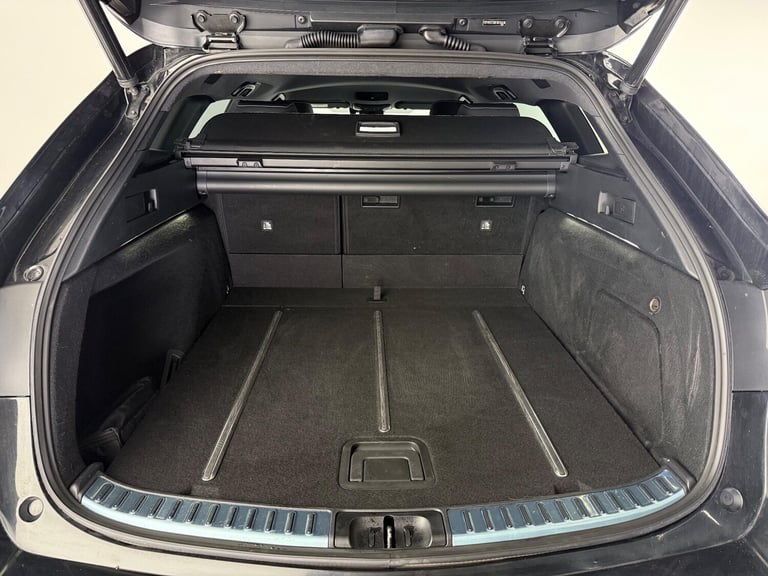 2023 Toyota Corolla 2.0 VVT-i Hybrid Excel 5dr CVT ESTATE PETROL/ELECTRIC Automatic