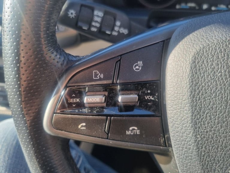 2020 Ssangyong Rexton 2.2D Ultimate SUV 5dr Diesel T-Tronic 4WD Euro 6 (181 ps) Diesel Automatic