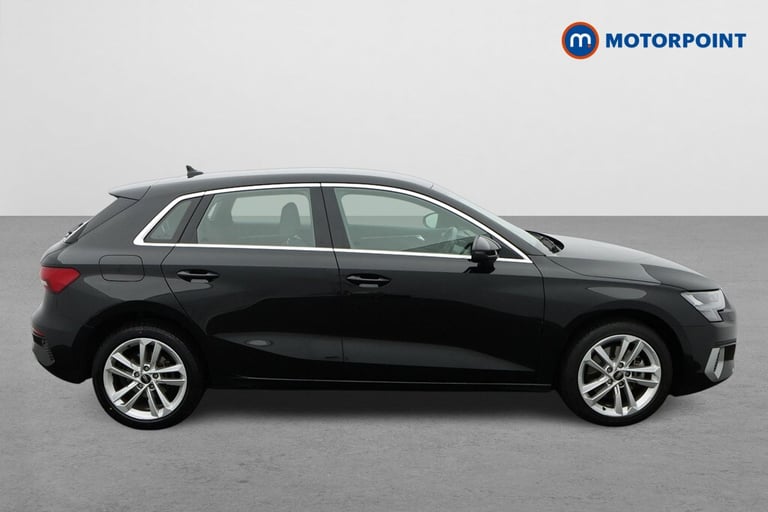 2022 Audi A3 40 TFSI e Sport 5dr S Tronic Hatchback Hybrid Automatic