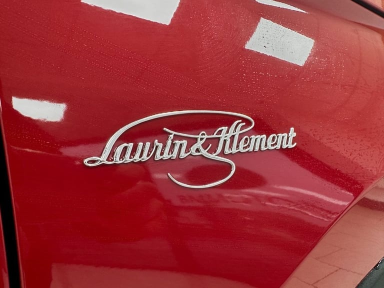 2019 Skoda Kodiaq 2.0 TDI Laurin &amp; Klement SUV 5dr Diesel DSG 4WD Euro 6 (s/s) (7 Seat) (190 ...