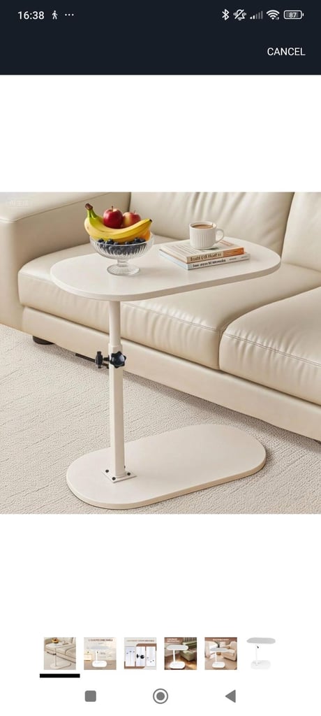 Side table
