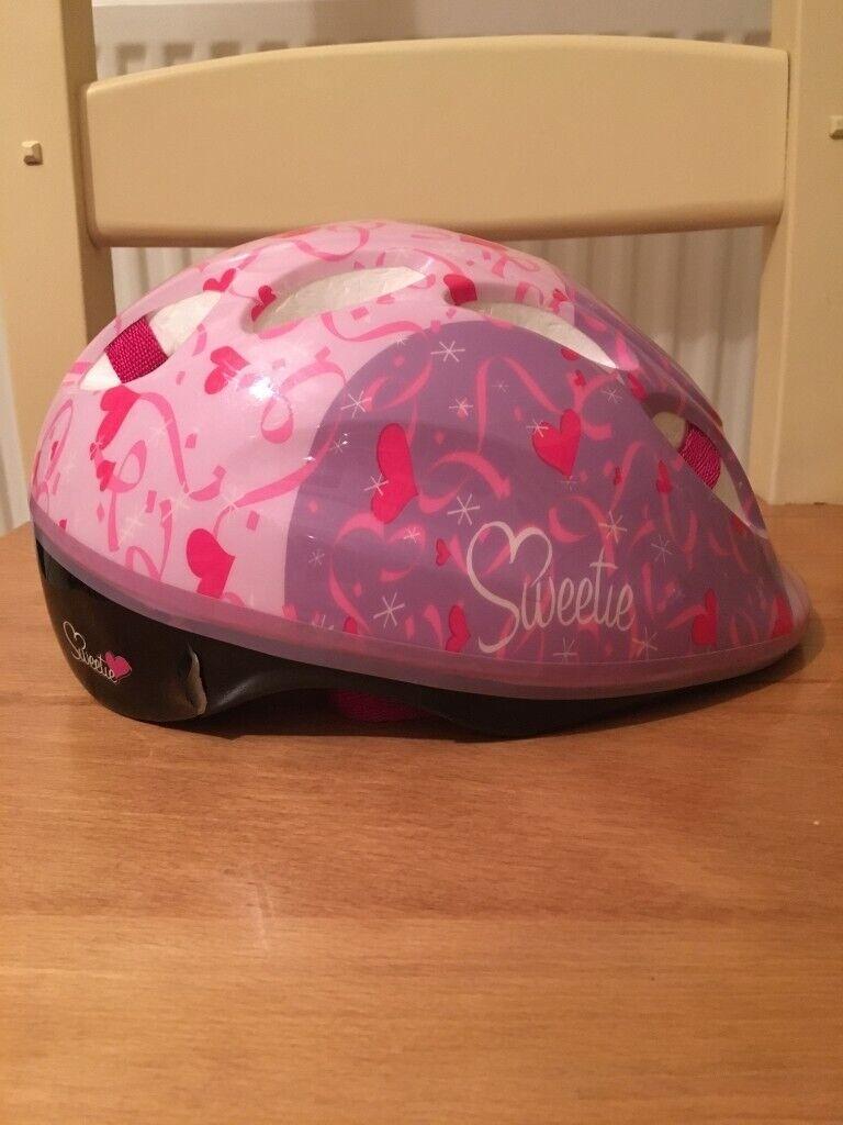 Kids bike helmet