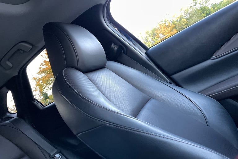 2022 Mazda CX-30 96403 Hatchback Petrol Automatic