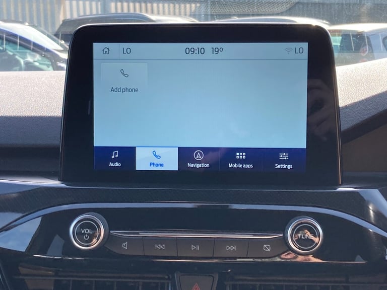 2021 Ford Kuga 2.0 EcoBlue 190 ST-Line Edition 5dr Auto AWD Estate Diesel Automatic