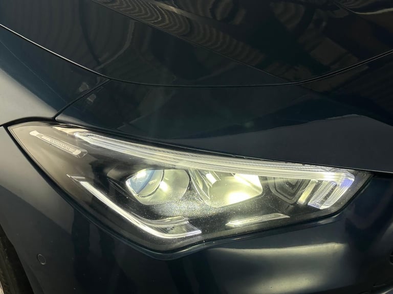 2021 Mercedes-Benz CLA 1.3 CLA250e 15.6kWh AMG Line (Premium) Coupe 8G-DCT Euro 6 (s/s) 4dr COUPE...