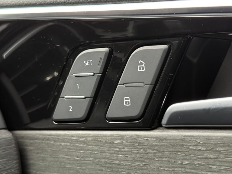 2021 Audi A5 2.0 TFSI 45 Vorsprung Sportback 5dr Petrol S Tronic quattro Euro 6 (s/s) (2 HATCHBAC...