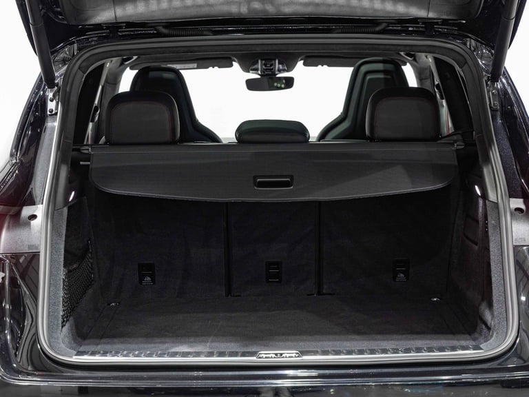 2023 Porsche Cayenne 4.0T V8 GTS TiptronicS 4WD Euro 6 (s/s) 5dr ESTATE Petrol Automatic