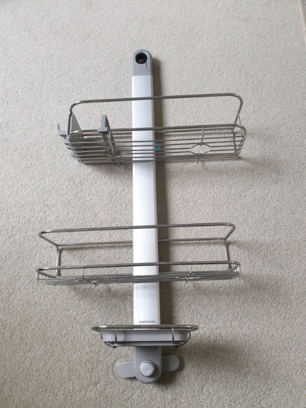 simplehuman shower caddy | in Colindale, London | Gumtree