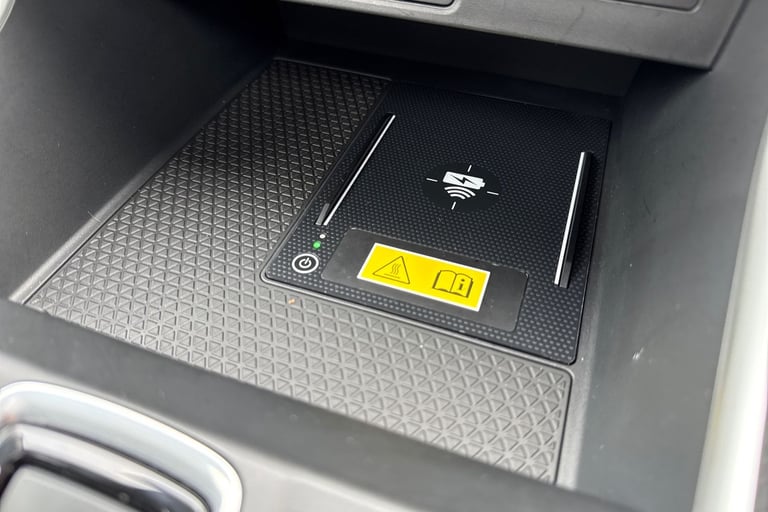 2025 Honda CR-V 2.0 eHEV Elegance 5dr eCVT ESTATE PETROL/ELECTRIC Automatic