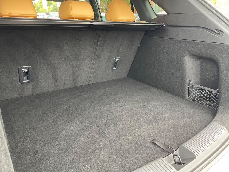 2024 MG MG HS 1.5 T-GDI Trophy Euro 6 (s/s) 5dr ESTATE Petrol Manual