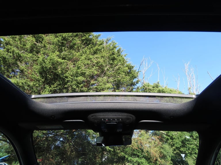 2023 Mercedes-Benz A-Class 1.3 A200h MHEV AMG Line (Premium Plus) 7G-DCT Euro 6 (s/s) 4dr SALOON ...