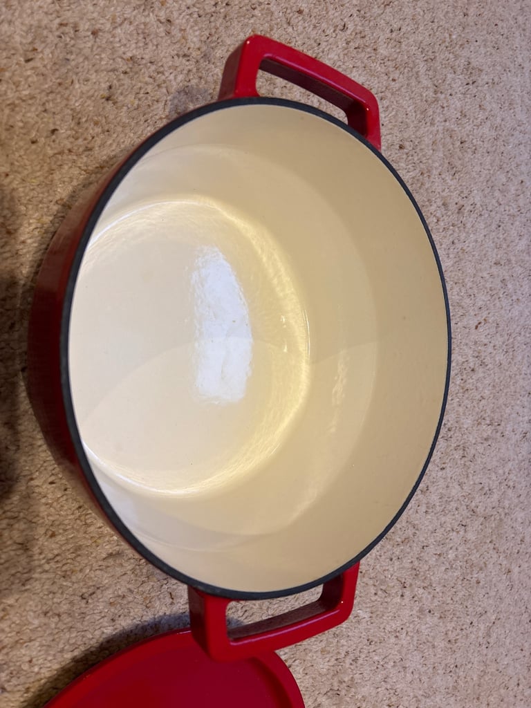 Pyrex Dish 