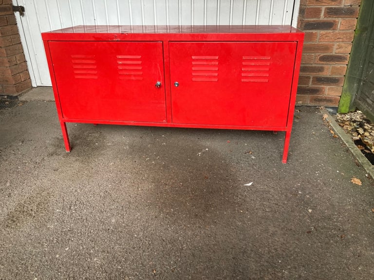 Metal Storage Cabinets