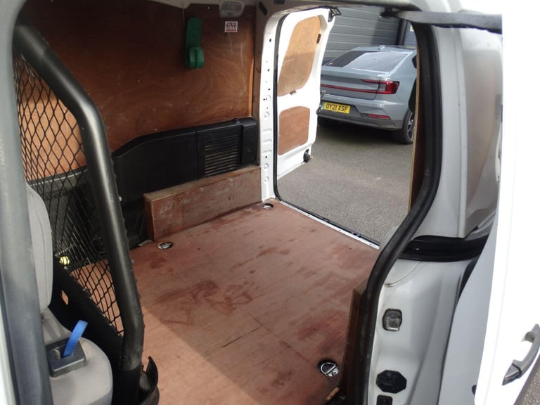 2014 Peugeot Partner 1.6 HDi 625 SE L1 4dr PANEL VAN Diesel Manual