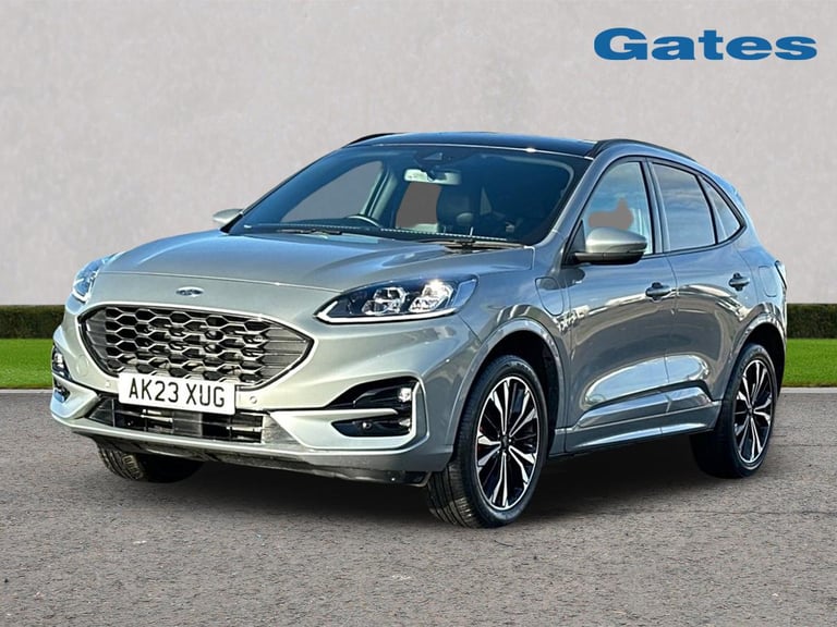 2023 Ford Kuga 2.5 PHEV ST-Line X Edition 5dr CVT HATCHBACK PETROL/ELECTRIC Automatic