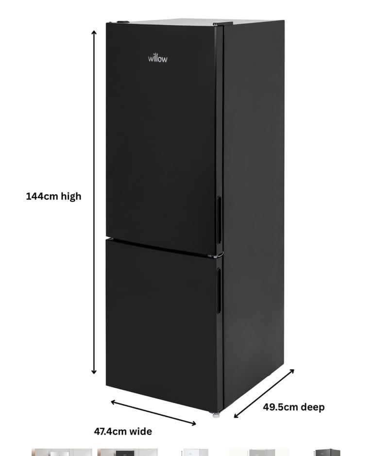 image for Frige freezer 