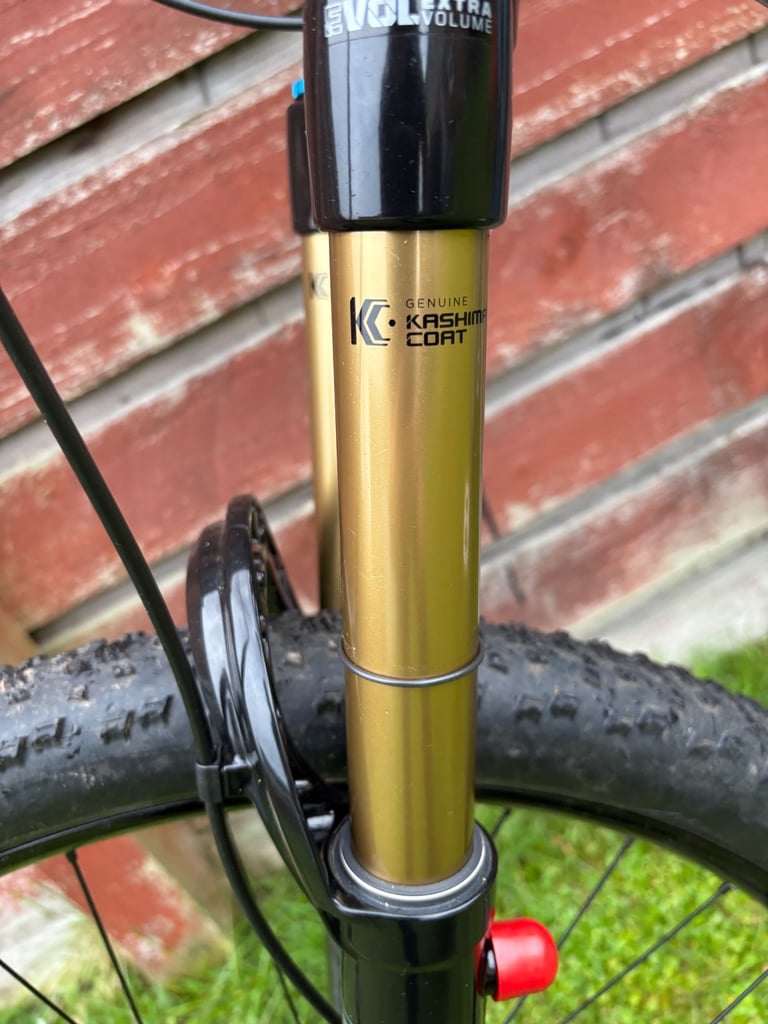 Nukeproof Scout 290 Large