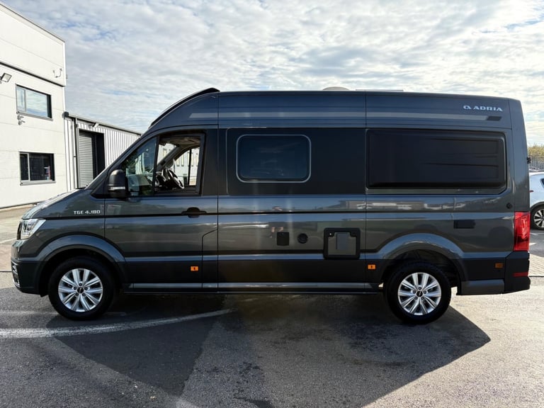 2025 Fiat MAN Chassis TWIN MAX 600 Automatic Diesel Automatic