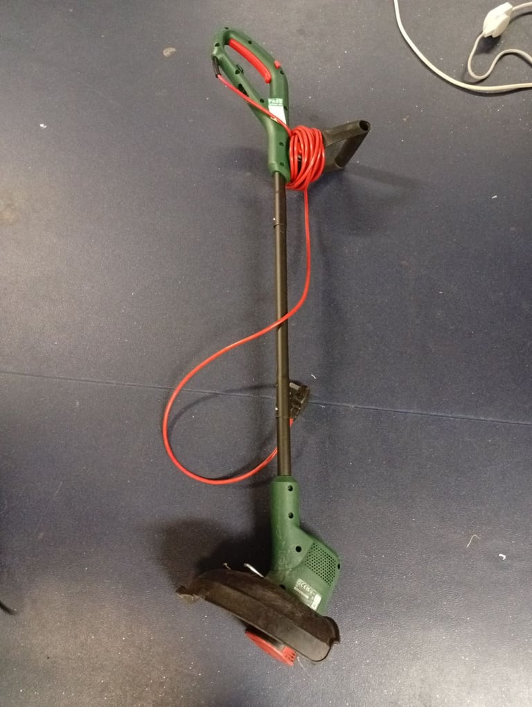 Bosch grass strimmer