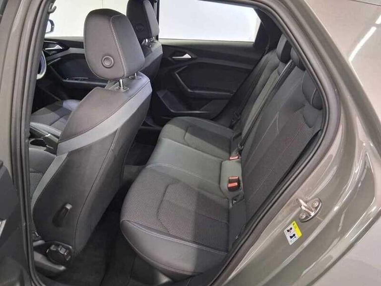 2020 Audi A1 1.0 TFSI 30 S line Sportback 5dr HATCHBACK Petrol Manual