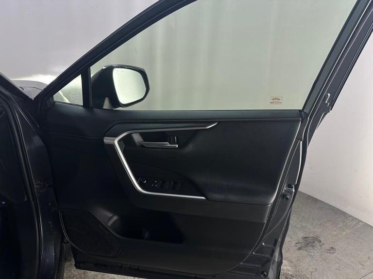 2020 Toyota RAV4 2.5 VVT-h Design CVT Euro 6 (s/s) 5dr ESTATE Petrol/Electric Hybrid Automatic