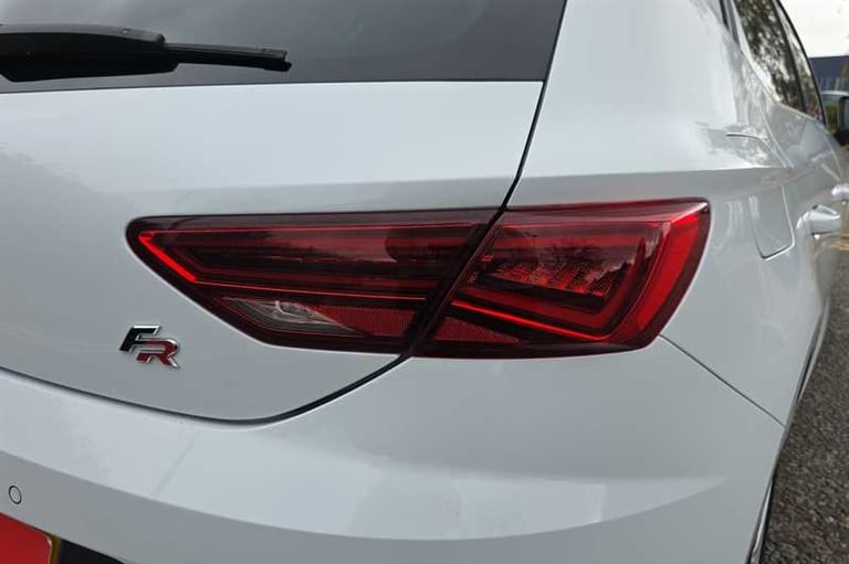 2020 SEAT Leon 1.5 TSI EVO FR Hatchback 5dr Petrol Manual Euro 6 (s/s) (150 ps) Hatchback Petrol ...