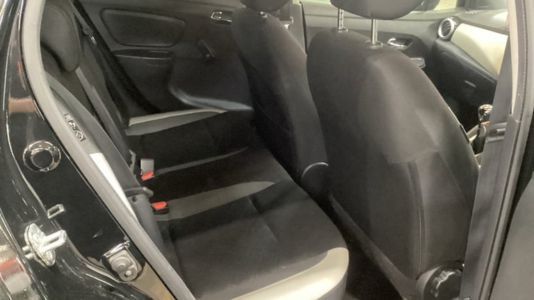 Nissan Micra 1.5 dCi N-Connecta Hatchback 5dr Diesel Manual Euro 6 (s/s) (90 ps)