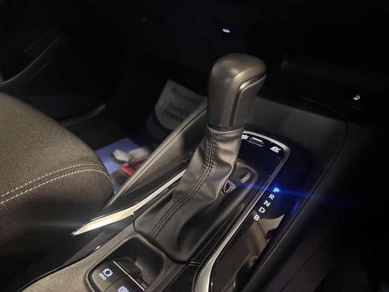 2023 Suzuki Swace 1.8h Motion Estate 5dr Petrol Hybrid CVT Euro 6 (s/s) (140 ps)