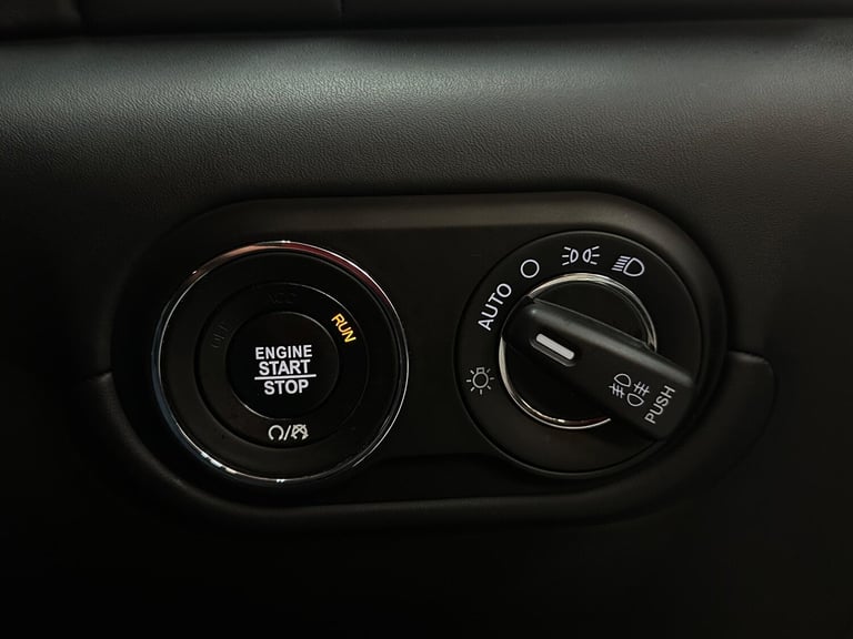 2018 Maserati Levante V6d GranLusso 5dr Auto DIESEL Automatic