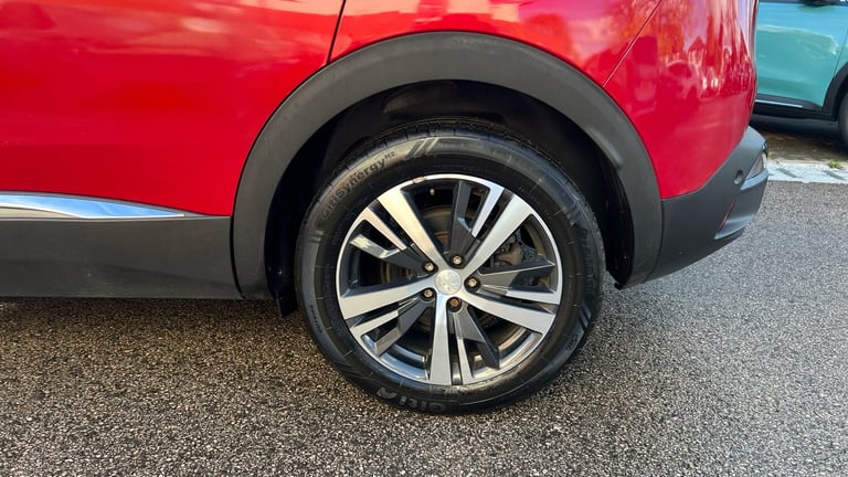 2023 Peugeot 3008 1.2 HYBRID Allure Premium + SUV 5dr Petrol Hybrid e-DSC6 Euro 6 (s/s) (136  SUV...