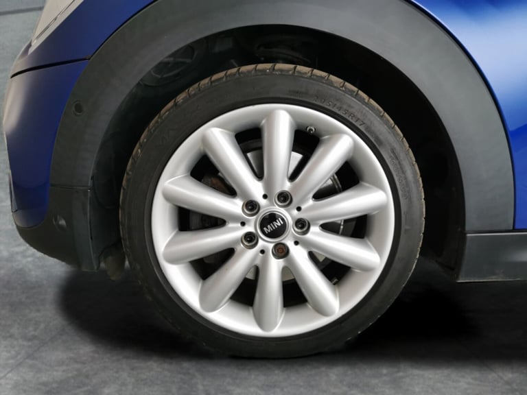 2019 MINI Hatch 2.0 Cooper S Classic II 3dr Auto HATCHBACK PETROL Automatic