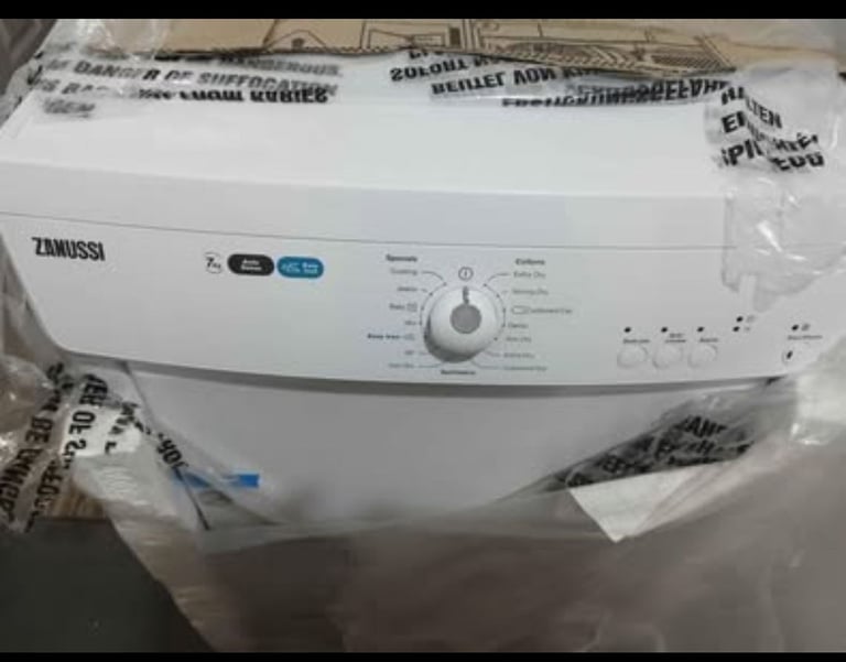#Brand new freestanding full size 7 kg vented Tumb  dryer  #For Sale#Home # Kitchenware# laundry