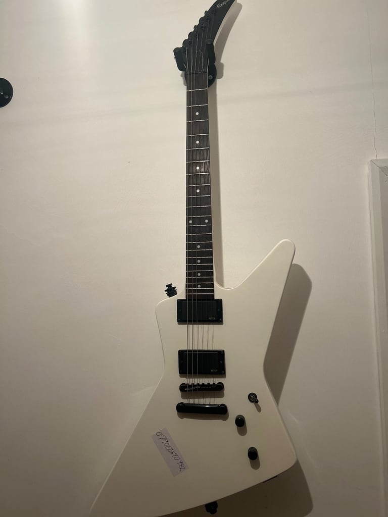 image for Epiphone 84 explorer