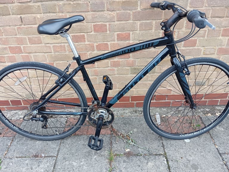 image for Hybrid bike 