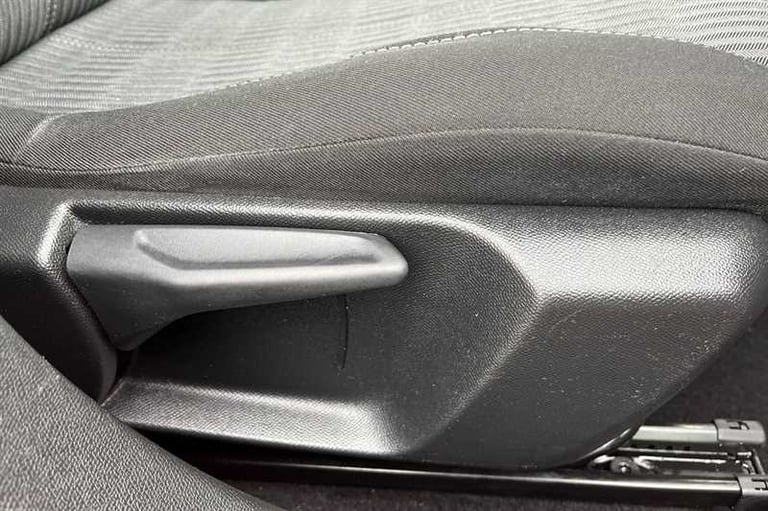 2021 Vauxhall Corsa 1.2 SE 5dr HATCHBACK PETROL Manual