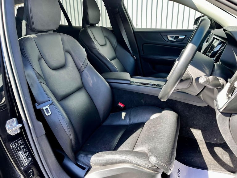 2021 Volvo V60 Cross Country 2.0 B4 MHEV Auto AWD Euro 6 (s/s) 5dr ESTATE Diesel/Electric Hybrid ...