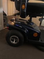 Mobility scooter invacare Leo