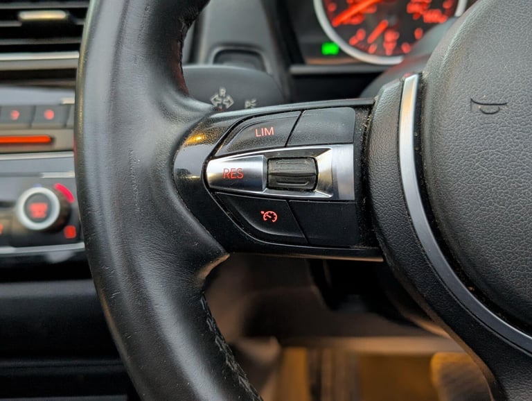 2016 BMW 2 Series 1.5 218i M Sport Auto Euro 6 (s/s) 2dr CONVERTIBLE Petrol Automatic