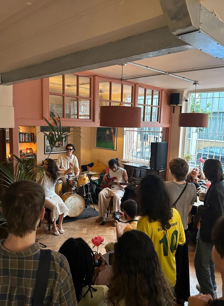 Bright Creative Studio Available – Playhouse East, Hackney 