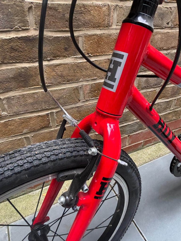 Hoy Bonaly 20 inch Kids Bike