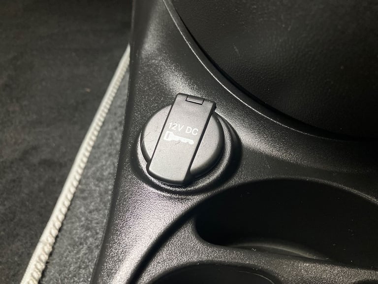 2019 Fiat 500 1.2 Lounge 3dr Hatchback PETROL Manual