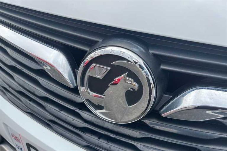 2020 Vauxhall Crossland X 1.2 [83] Griffin 5dr [Start Stop] HATCHBACK PETROL Manual