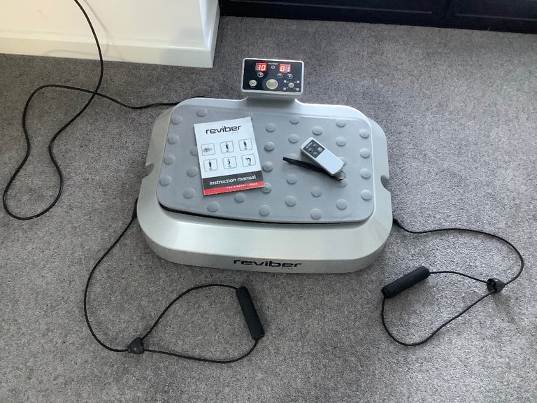 Vibrating plate for Sale in Hampshire Gumtree