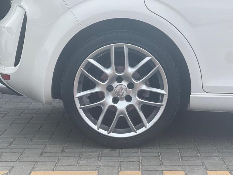 2012 SEAT Leon 2.0 TDI CR FR+ Supercopa Euro 5 5dr HATCHBACK Diesel Manual