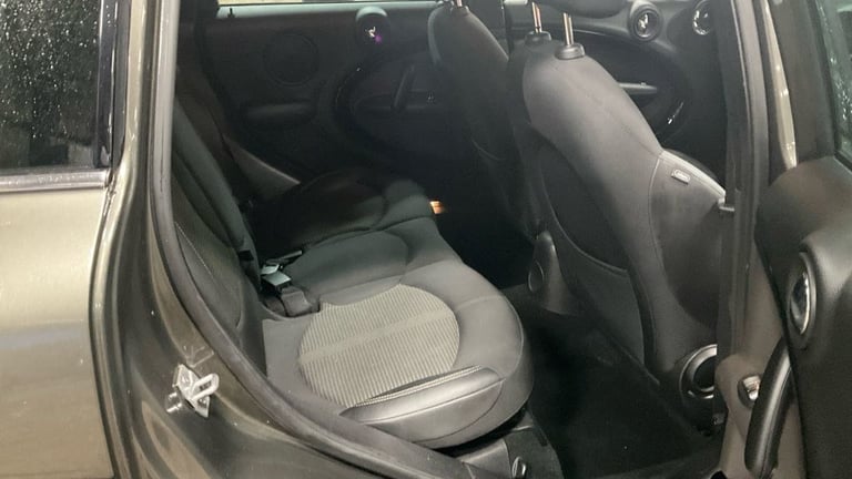 Mini Countryman 1.6 Cooper D ALL4 5dr Diesel