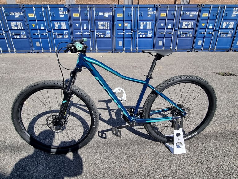Scott Contessa 40 Active 29 Medium Ladies Womens Mountain Bike | Fully Serviced