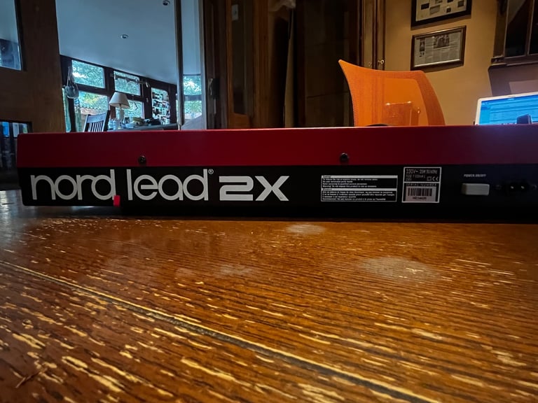 Nord Lead 2x