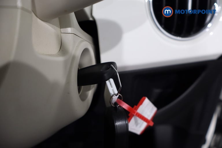 2021 Fiat 500 1.0 Mild Hybrid Dolcevita [Part Leather] 3dr Hatchback Petrol Manual