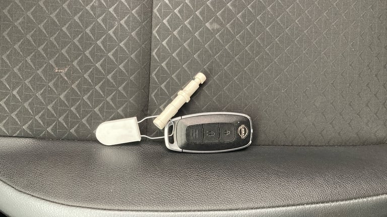 2022 Nissan Juke 1.0 DiG-T 114 N-Connecta 5dr Petrol Hatchback Hatchback Petrol Manual